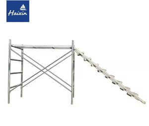 Acoplador Doble Forjado Galvanizado para Andamios - Product Image 5