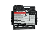 Medidor de Energía PM5660, 2 Ethernet, hasta la 63ª Armónica, 1,1 MB, RCM, 4DI/2DO, 52 Alarmas