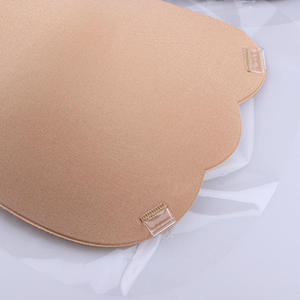Livraison rapide <span class=keywords><strong>soutien</strong></span>-<span class=keywords><strong>gorge</strong></span> Push up <span class=keywords><strong>Invisible</strong></span> froncé <span class=keywords><strong>soutien</strong></span>-<span class=keywords><strong>gorge</strong></span> adhésif sans bretelles dos nu tissu <span class=keywords><strong>soutien</strong></span>-<span class=keywords><strong>gorge</strong></span> collant avec bretelles transparentes - Product Image 6