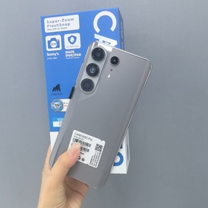สมาร์ทโฟน Deep Sea International รุ่น Camon50 Pro 2K แบตเตอรี่ 6150mAh รองรับ 2 ซิม ใช้งานได้พร้อมกัน ระบบสแกนลายนิ้วมือบนหน้าจอ รองรับ 5G - Product Image 1