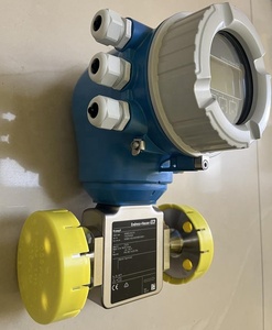 Débitmètre ultrasonique Endress Hauser 9P5BA1-BBEBAAAFBAAADBABAFA2+AADHEB - Product Image 4