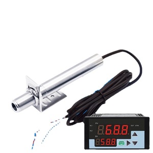 Sonde de thermomètre infrarouge Shogun Boat Szsd 01b 300 2000 C, mesure de température industrielle sans contact - Product Image 3