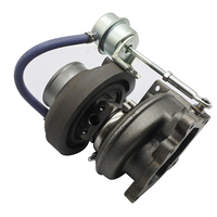 Turbocompresseur HE221W pour pelle LiuGong 920D 922D, en alliage K418 anti-fatigue thermique, pour pièces de rechange Cummins QSB6.7