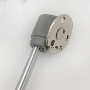 เหล็กค้ำยันแก๊ส Luye Hardware ขนาด 30 มม. 10 นิ้ว สำหรับโครงเฟอร์นิเจอร์ตู้ - Product Image 2