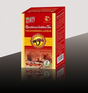 JIAKE 25 bolsitas de té Hepatoprotector Herbal Liver Detox Cleanse Tea protege contra el daño hepático - Product Image 6