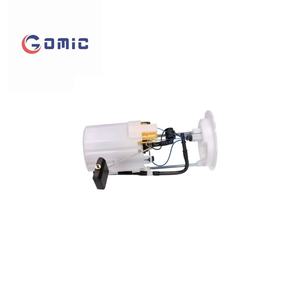 GOMIC Auto Parts 1694701294 Ensemble de pompe à carburant Pompe à carburant électrique pour <span class=keywords><strong>Mercedes</strong></span> <span class=keywords><strong>Benz</strong></span> A180 A200 <span class=keywords><strong>B180</strong></span> B200 <span class=keywords><strong>CDI</strong></span> W169 W245 2004-2012 - Product Image 2