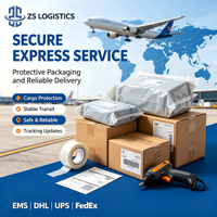 Expédition Express, Dropshipping, Fulfillment, Agent d'expédition de la Chine vers l'Espagne, Stockage en entrepôt, Livraison porte à porte