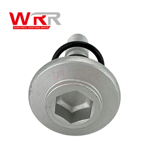 31206795249 31206795250 Pernos de Eje para BMW F30 F10 X3, Tornillos de Fijación Confiables para Cojinete de Cubo de Rueda de Eje Delantero - Product Image 6