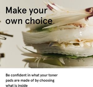 ลิตเติ้ล คอตตอน มัลติ บิ๊ก ดราย โทนเนอร์ แพดส์ 70 ชิ้น |   ผ้าฝ้ายขนาดใหญ่ เนื้อนุ่ม น้ำหนักเบา สำหรับขัดผิว |   รีฟิลสำหรับการเดินทางประจำวัน - Product Image 3