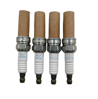 Fournisseur d'usine Pièces automobiles Bougies d'allumage en iridium platine Fire Mouth OEM 1884611070 18846-11070 18846 11070