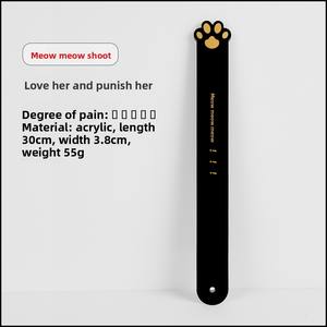 Accessoires SM érotiques SP pour adultes série Hand Clap Outils de punition pour l'entraînement féminin Jouets sexuels Vente en gros Dropshipping - Product Image 4