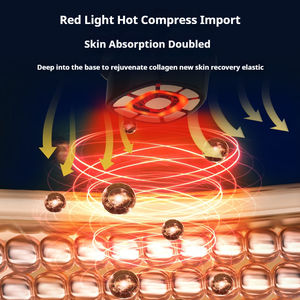 <span class=keywords><strong>Appareil</strong></span> de beauté pour les yeux Yanxer Professional OEM ODM, radiofréquence, ultrasons, luminothérapie, <span class=keywords><strong>anti</strong></span>-<span class=keywords><strong>rides</strong></span>, EMS - Product Image 4