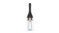 SexToys pour Hommes Gays Nettoyeur Automatique d'Enema en Silicone Rechargeable Douche Anale Nettoyage Enemator Nettoyeur Anal