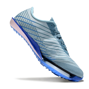 Zapatillas de Atletismo Profesionales Leijiaer Antideslizantes y Cómodas para Salto de Longitud y Carreras de Media Distancia Unisex 35-46 - Product Image 1