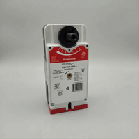 Actuador de Compuerta Honeywell Serie CS para Control de Flujo de Aire CS4110A1200 CS4120A1209 CS7510A2008 CS7520A2007