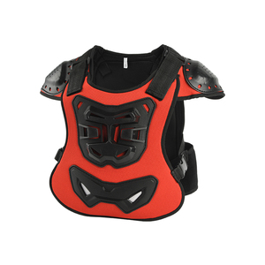 Corset lombaire pour enfants en polypropylène léger, réglable et personnalisable, offrant une protection complète, respirant et anti-chute. - Product Image 3