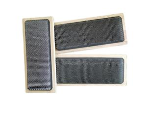 Extensions de cheveux <span class=keywords><strong>perruque</strong></span> bon marché outils de coiffure outil d'attelle de traînée pour extensions de cheveux support de cheveux avec aiguilles tapis de traînée - Product Image 3