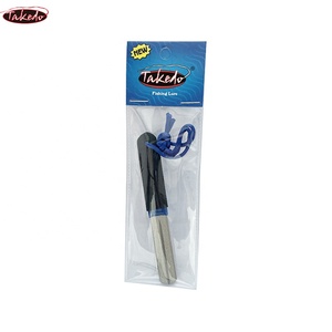 TAKEDO-Afilador de anzuelos XF01, amoladora de anzuelos de 10cm, 20g, línea de archivo, Diamante de doble cara, afilador - Product Image 6