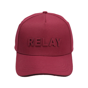 Cappellino da Baseball San Francisco personalizzato con Logo in rilievo ad alta frequenza personalizzato cappellino da Baseball - Product Image 2