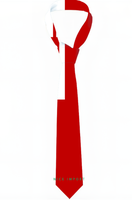 Cravate patriotique drapeau des Tonga, cravate quotidienne pour le collège, cravate de costume pour fête formelle, un cadeau idéal pour papa, grand-père ou mari