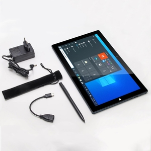 UNIWA-ordenador portátil WinPad BT101 Win 10, 12 pulgadas, 128GB + 8GB, Gemini Lake N4120, cuatro núcleos, con teclado - Product Image 6