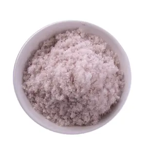 Catalyst Ferric Nitrate Nonahydrate Fe(NO3)3.9H2O Cas 7782-61-8 for Metal Surface Treatment Agent