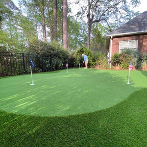 Césped Profesional para Putting Green |   Césped Sintético para Golf |   Precio de Fábrica - Product Image 5