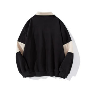 Felpe personalizzate Logo 3d testo foto uomo donna Pullover personalizza stampa felpe <span class=keywords><strong>con</strong></span> cappuccio personalizzazione <span class=keywords><strong>felpa</strong></span> oversize - Product Image 5