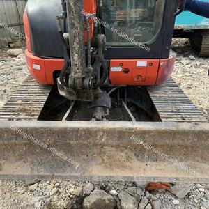 Bomba de motor y cojinete de engranajes para excavadora mini U48-4, modelo 2022, precio económico, en stock - Product Image 2