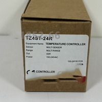 Contrôleur de température haute performance 1PC NEUF DANS SA BOÎTE TZ4ST-24R Expédition rapide #   Usage industriel