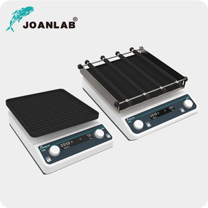 Agitador <span class=keywords><strong>orbital</strong></span>, - Product Image 5