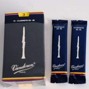 Caña para Clarinete Vandoren - Product Image 5