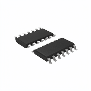 En Stock Logic 14 SOlC 74LVQ74MTR Comprar Componentes Electrónicos en Línea - Product Image 1