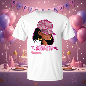 T-shirt astrologique pour filles, horoscope d'anniversaire, grande énergie du scorpion - Product Image 3