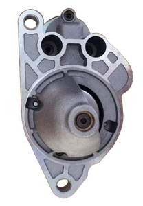 CORKIAUTO STR1290 F004A94001 3M3411000BB Motor de arranque 12V 1.4KW 10T VW Motor de arranque de coche para FORD - Product Image 4