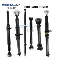Womala Auto Parts Arbre de transmission OE LR030049 TVB500390 LR037028 LR023283 TVB500510 TVB000110 pour Land Rover L318 L319 L359 L320