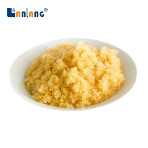 <span class=keywords><strong>Resin</strong></span> Kation Tipe Gel Asam Kuat Lanlang NSF untuk Pelunak Air Demineralisasi <span class=keywords><strong>Resin</strong></span> Kation Kelas Industri <span class=keywords><strong>Resin</strong></span> Penukar Ion - Product Image 4