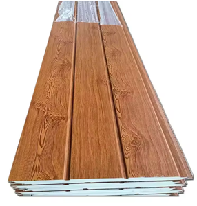 Revêtement mural en métal <span class=keywords><strong>de</strong></span> style américain, 16 mm - Product Image 3