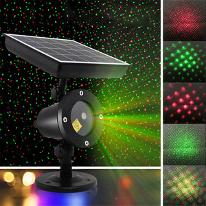 Bar-discothèque ciel <span class=keywords><strong>projecteur</strong></span> décorations longue distance d'éclairage de piste de danse dj extérieur <span class=keywords><strong>solaire</strong></span> lumière laser - Product Image 6