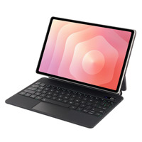 Tampilan Baterai Keyboard Nirkabel Ajaib Baru untuk Tab S11 SM-X730 SM-X736B 11 Inci Trackpad Backlit Multi-sentuh USB