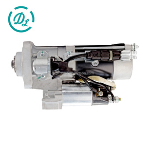ชุดสตาร์ทสำหรับงานหนัก EexcavaStart M8T70471A M2T56272 13T 3.0KW สำหรับรถขุดรุ่น 3000 GT รับประกัน 1 ปี - Product Image 2