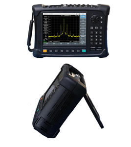 เครื่องวิเคราะห์ไมโครเวฟ RF รุ่น Ceyear 4957B ช่วงความถี่ 30kHz~6.5GHz, ช่วงความถี่: 10MHz~6.5GHz, ช่วงกำลังไฟ: -80dBm~+20dBm - Product Image 2