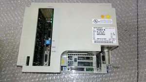 Sistema de Control Numérico FCA64S 100% Nuevo, Motor para Equipos Industriales, Aluminio, Origen Japón - Product Image 5