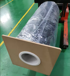 Feuille de PC noire haute performance - Panneau en polycarbonate ignifuge pour protections automobiles et composants de compartiment moteur - Product Image 4