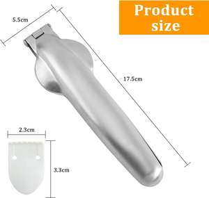 Productos Más Vendidos 2026, Utensilios de Cocina, Alicate para Nueces de Acero Inoxidable 304, Abridor Manual de Nueces, Pinza para Castañas - Product Image 2