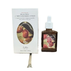 Esencia de Vitamina C <span class=keywords><strong>Dr</strong></span>. Althea de Corea del Sur, Hidratante Suave, Retiene la Humedad, Esencia para el Cuidado de la Piel, Venta al por Mayor - Product Image 6