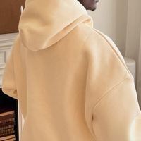 Fabricant de survêtements sur mesure OEM, survêtement de créateur, sweat-shirt ample et pantalon de survêtement, ensemble de survêtements pour hommes M39