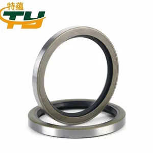 TB oil seal stainless steel oil seal high quality skeleton hydraulic oil seal Certificate Size various material