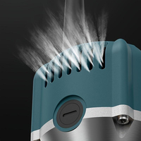 Sans brosse 30000R/M 800W Portable fraisage plongeant Mini Machine outils électriques électrique stratifié bord tondeuse bois routeur