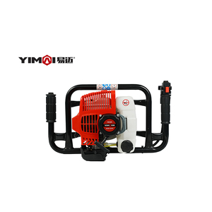 Bền sử dụng giá thấp 1800W lỗ Digger Vườn đất đất khoan - Product Image 1
